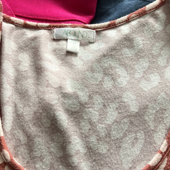 Cute Abound cotton stretch mini - Picture 3 of 4